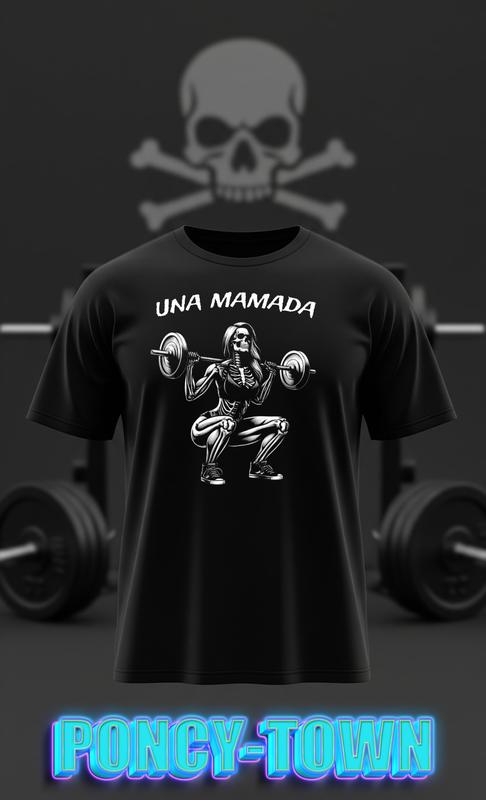 calaveras chida GYM (30)